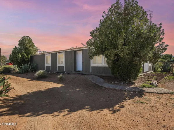 6744 Macarthur Rd, Las Cruces, NM 88012