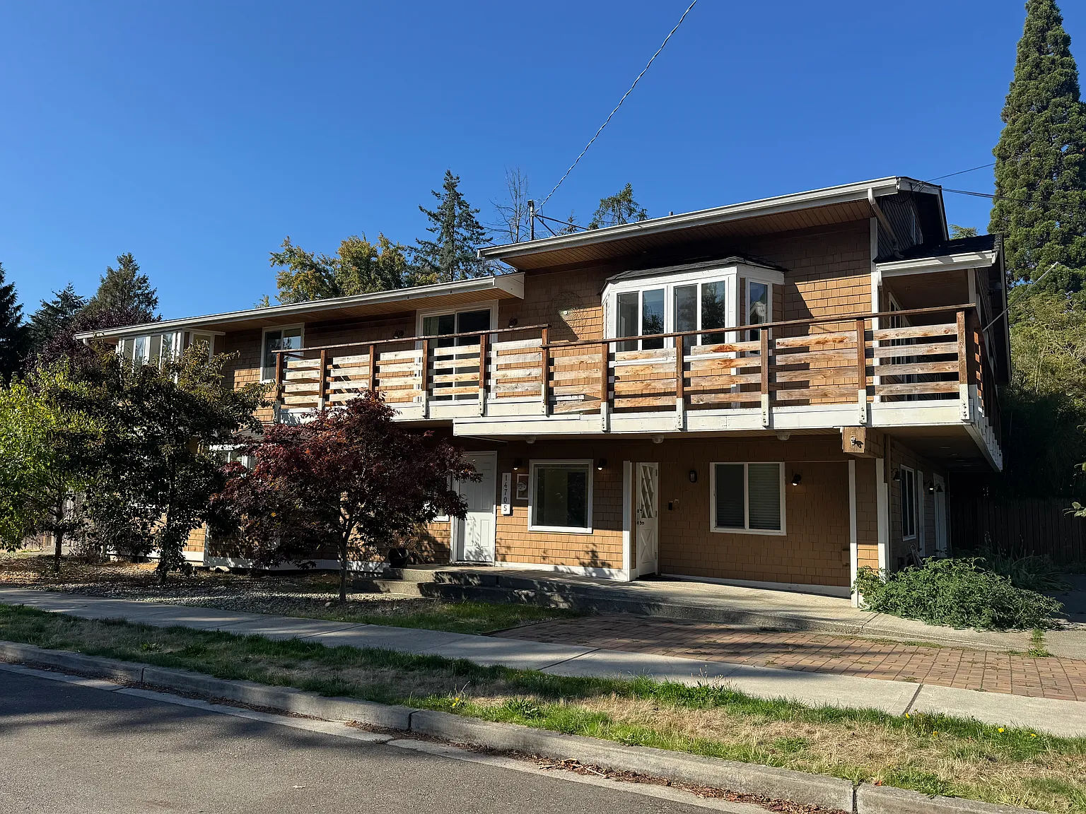 2 bed, 1400 sqft, $2,750 — Photo 1