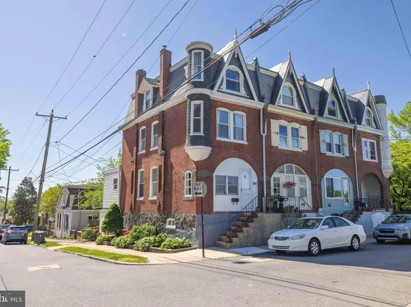 1810 Mount Salem Ln, Wilmington, DE 19806