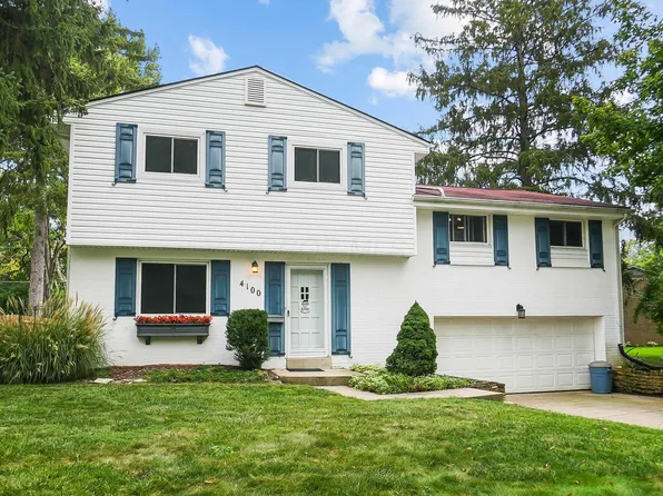 4100 Kendale Rd, Columbus, OH 43220