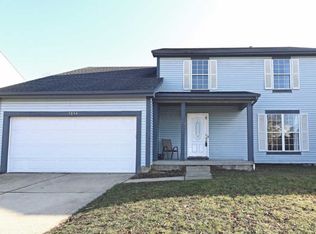 5894 Winshire Dr, Canal Winchester, OH