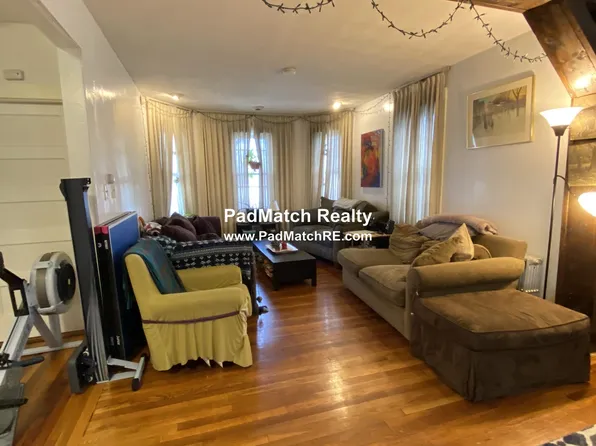 333 Alewife Brook Pkwy, Somerville, MA