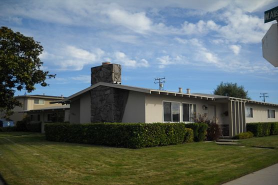 2nd image of 1011 W Alisal St APT 2