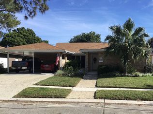 3417 Clifford Dr, Metairie, LA 70002