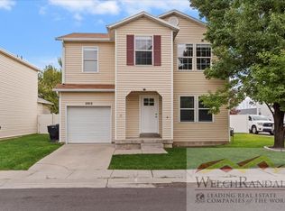 2012 N 2125 W, Clinton, UT 84015
