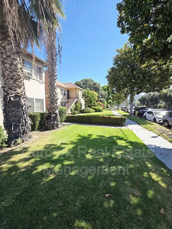 1 bed, 1.0 bath, $1,795 — Photo 1
