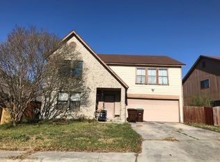 6675 Snow Meadow Dr, Converse, TX 78109