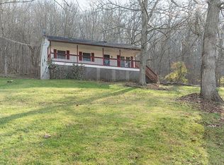 2776 Eagle Creek Dr, Ripley, OH