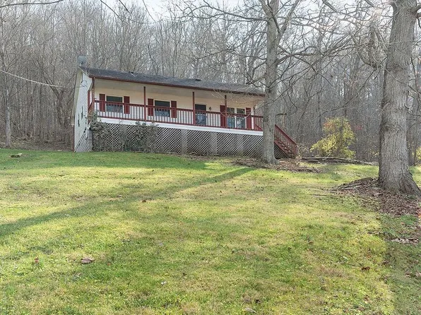 2776 Eagle Creek Dr, Ripley, OH 45167