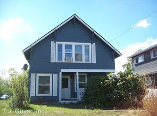 657 SW Chehalis Ave, Chehalis, WA 98532