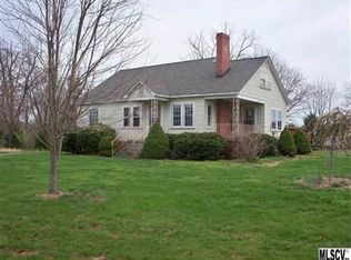 4506 Meandering Way, Conover, NC 28613