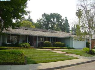1004 Woodstock Ct, Walnut Creek, CA