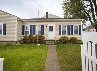 359 Carter Ave, Pawtucket, RI 02861