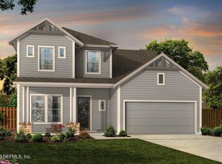394 Navigators Rd, Saint Johns, FL 32259