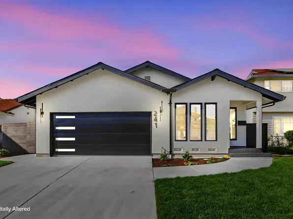241 Evergreen Way, Milpitas, CA 95035
