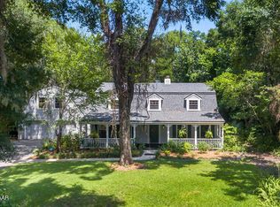 209 River Bluff Dr, Ormond Beach, FL 32174