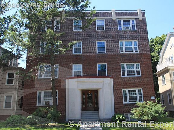 Apartment Rental Experts