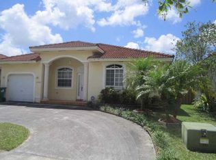 14500 SW 180th St, Miami, FL 33177