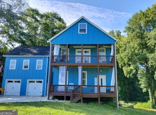 125 Stripling St, Ball Ground, GA 30107