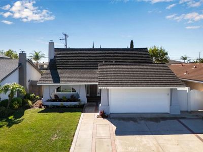 5122 Toulouse Dr, La Palma, CA, 90623