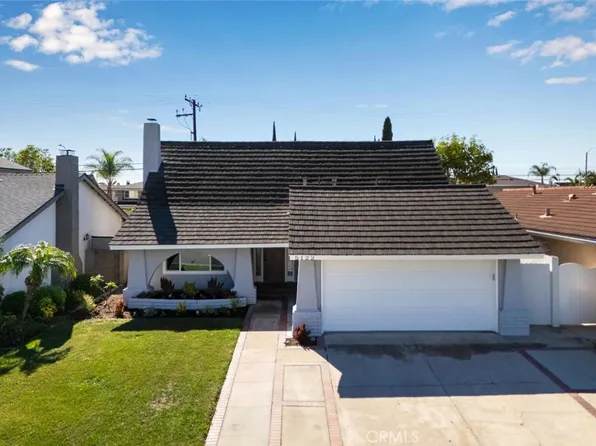 5122 Toulouse Dr, La Palma, CA 90623