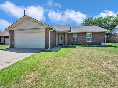 4520 S Maple Ave, Broken Arrow, OK, 74011
