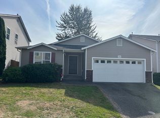 29656 124th Pl SE, Auburn, WA 98092