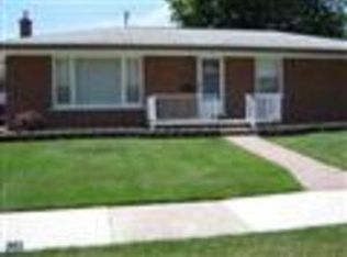 23200 Avon St, Saint Clair Shores, MI