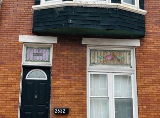 2632 Harlem Ave, Baltimore, MD 21216