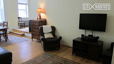 Rented by Citi Habitats