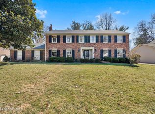 6020 Innes Trace Rd, Louisville, KY 40222