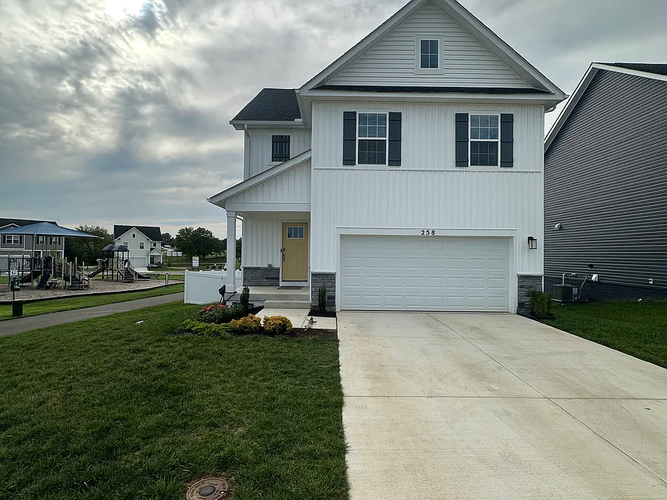 258 Eclipse St