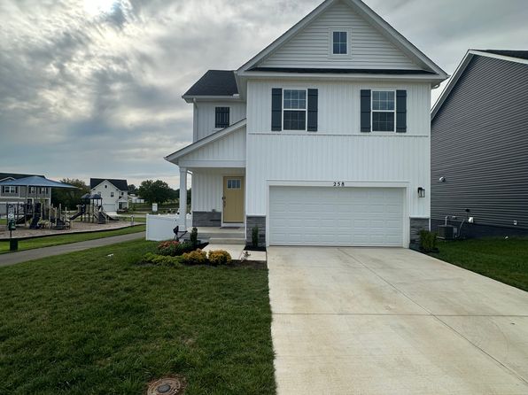 258 Eclipse St