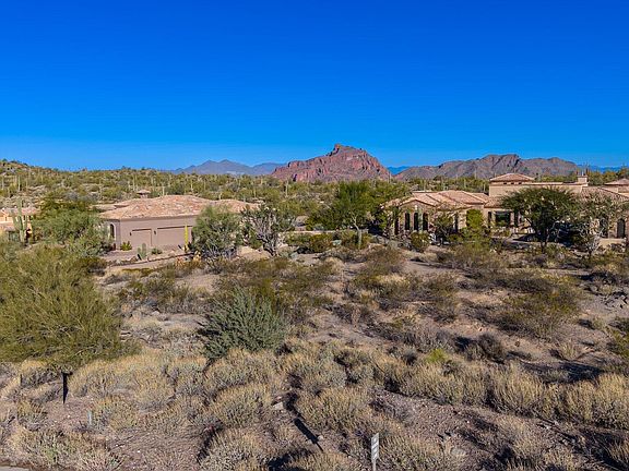 2nd image of 7742 E HIDDEN CANYON Street #22