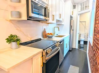 93 Marion St APT 8, Brookline, MA 02446