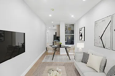 Rented by Coroi Corp