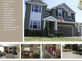 2021 N Albany Rd NW, Albany, OR 97321