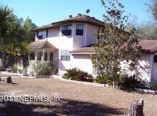 147 Hall Rd, Melrose, FL 32666