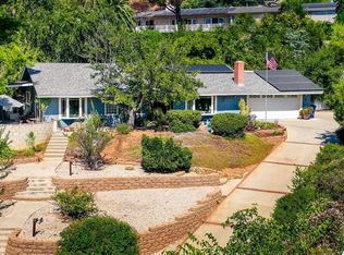 2958 Verde View Rd, Alpine, CA 91901