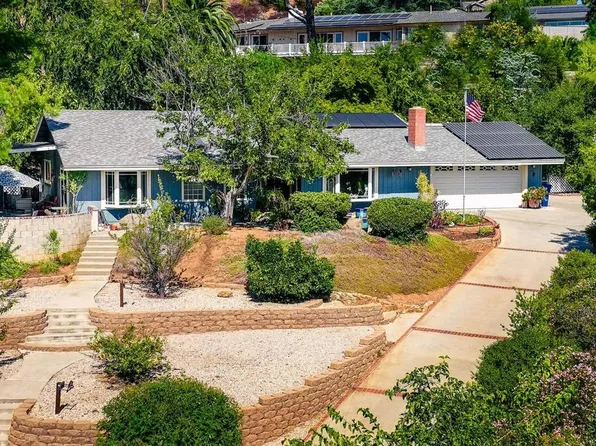 2958 Verde View Rd, Alpine, CA 91901