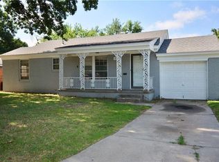 1114 Idaho St, Norman, OK 73071