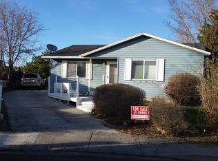 1842 Sewell Dr, Elko, NV 89801