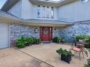 394 Timberline Cir, Stonewall, LA 71078