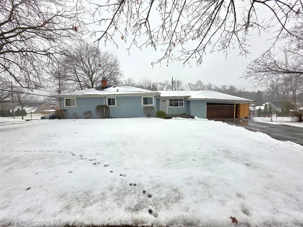 1022 Canal St, Milford, MI 48381