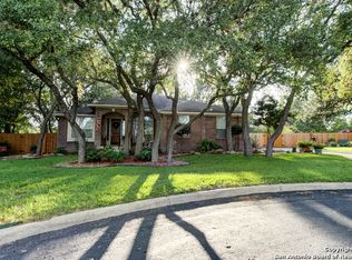 26307 Susan Cir, San Antonio, TX 78255