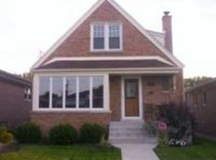 2835 W 102nd Pl, Chicago, IL