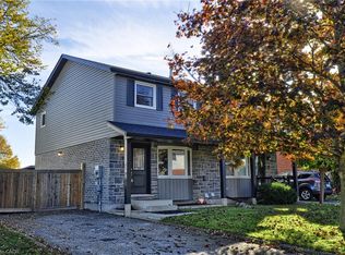 23 Sacha Rd, Cambridge, ON N3C4A1