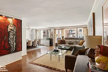 40 East 80th Street, #3A