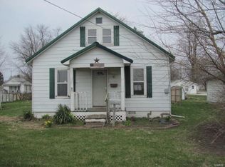 111 Walton Ave, Jerseyville, IL 62052