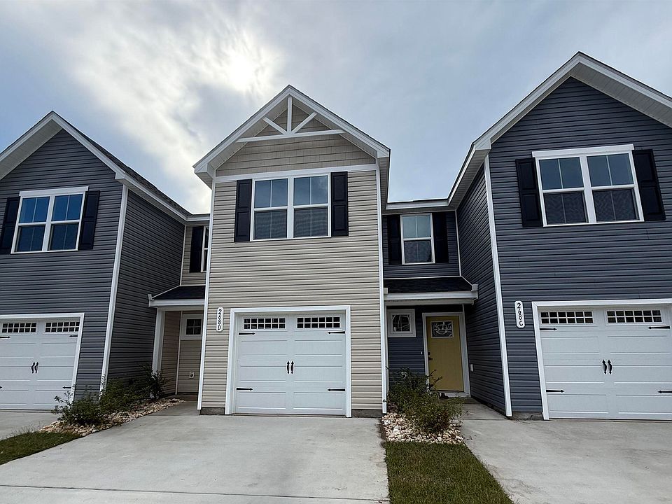 2nd image of 268 Christiana Ln. #D